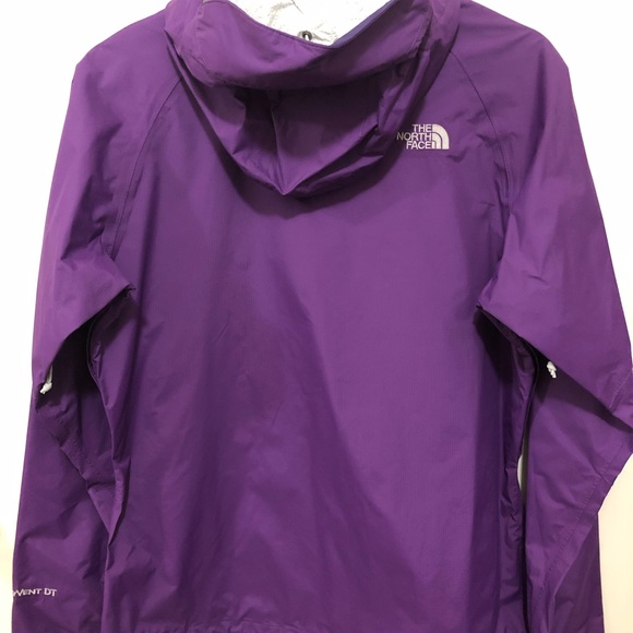 North Face Resolve Shell Jacket - Picture 2 of 4